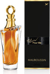 - Elixir Pour Elle 100ml (3.3 Fl Oz) - Eau de Parfum for Women - Floral & Oriental Scents