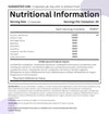 Probiotic Complete Blend - 30B CFU - 17 Unique Live Bacterial Cultures with Prebiotics & Cranberry, Gut Health, Digestion, Bloating, IBS, Prebiotic, UTI Health, No GMO, Vegan, Made in UK, 60 Caps