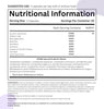 Probiotic Complete Blend - 30B CFU - 17 Unique Live Bacterial Cultures with Prebiotics & Cranberry, Gut Health, Digestion, Bloating, IBS, Prebiotic, UTI Health, No GMO, Vegan, Made in UK, 60 Caps