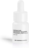 Dermacure Advanced Recovery Program Face Moisturizer Anti Aging Step1 Serum - 8ml