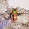 Moisture Meter Detector – Damp Meter for Wood, Masonry and Other Building Materials