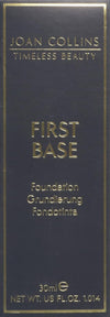 First Base Foundation