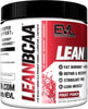 Nutrition LeanBCAA, BCAA’s, CLA and L-Carnitine, Stimulant-Free, Recover and Burn Fat, Sugar and Gluten Free, 30 Servings (Fruit Punch)