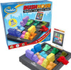 Rush Hour - Traffic Jam Logic, Brain & Challenge Game - STEM Toys for Boys & Girls Age 8 Years Up - Gifts for Kids and Adults