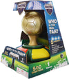 - this Football Game is the Perfect Football Gift for Boys and Football Fans Everywhere. 7 Years+. English Version.