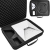 Starlink-Mini Storage Bag, Starlink-Mini Portable Hard Carrying Case, Hard Carrying Case For Starlink-Kit Waterproof Storage Cases