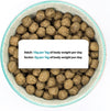 Pet Nutrition Hypoallergenic Complete Dry Dog Food Adult and Senior Dog Alert Lamb and Brown Rice 2 kg