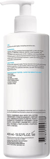 Toleriane Cleansing Cr F400ml