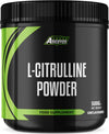 L-Citrulline Powder 500g Unflavoured by