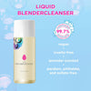 Beautyblender - liquidBlendercleanser lavender product - for Cleaning Makeup Blender Applicator and Brushes - in 5 FL OZ 150 ml