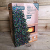 1,000 LED (25m)  TreeBrights Cluster Christmas Tree Lights in MultiColour