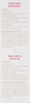 Masque Essential Nutrition Confort 50 ml