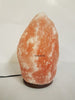 3-5 KG Prime Quality 100% Original Himalayan Crystal Rock Salt Lamp Natural from Foothills of The Himalayas Beautifully Hand Craft Comes with Complete Electric Fitting Guaranteed