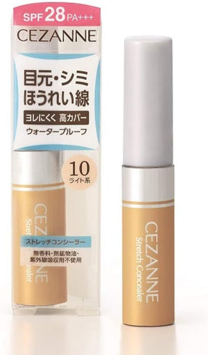 Japan Health and Beauty -  stretch Concealer 10 *AF27* by