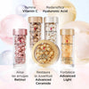 Vitamin C Ceramide Capsules Radiance Renewal Serum, 60-Piece