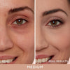 Bye Bye Under Eye Concealer, Highly Pigmented and Water-Resistant with Long-Wearing Finish