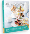 Afternoon Tea Gift Experience Box - 465 traditional afternoon tea experiences across the UK