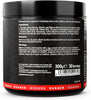 Protein Works | Raze Burner Pre Workout Powder | Thermogenic | Caffeine, Carnitine & Tyrosine | Sour Cherry & Apple | 30 Servings