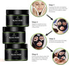 Peel Off Face Masks - Blackhead Remover Mask - Charcoal Face Mask - Face Masks Beauty Peel Off - Blackhead Mask - Acne Treatment For Men or Women - Face Masks Skincare