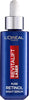 L’Oreal Paris Pure Retinol Night Serum, Revitalift Laser Anti-Ageing & Anti-Wrinkle Serum, 50ml