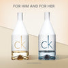 Calvin Klein CKIN2U For Him Eau de Toilette