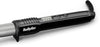 Ceramic Curling Wand Pro, Flawless curls, 13 - 25 mm conical barrel, wrap control, variable heat