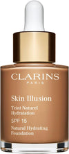 Skin Illusion Foundation SPF15 30ml