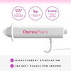 Radio Frequency and Microcurrent, Face Massager - Facial Skin Care Product, Anti Aging Device Reduces Appearance of Wrinkles and Improves Skin Tone