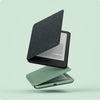 Kindle Case, Thin and Lightweight, Foldable Protective Cover - Fabric