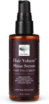 Hair Volume Shine Serum 75ml - Restore Healthy Looking Hair - Provides Shine and Volume - Hair Serum for Women and Men