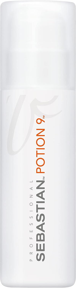 Professional Potion 9 Wearable Styling Treatment | Leave-in Conditioner & Styling Cream | For All Hair Types