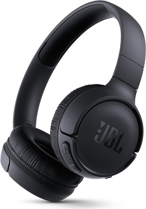 Tune 570 BT Bluetooth On-Ear Headphones - Black - T570BTBLK (570)