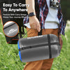 Sleeping Bags for Adults 3 Season Backpacking Lightweight Waterproof Cold Weather Sleeping Bag for Kids Warm Camping Hiking Outdoor Travel Hunting with Compression Bags