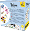 | Disney Dobble | Family Card Game | Ages 6+ | 2-8 Players | 15 Minutes Playing Time