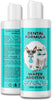 Dental Formula Water Additive For Dogs & Cats - Clean Teeth, Healthy Gums & Fresh Breath - Manage Plaque & Tartar Build-Up - Fuss-Free - No Brushing Needed - Cat/Dog Mouthwash & Oral Health