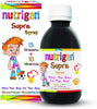 Childrens Maxi Vitamin & Mineral Supra Syrup