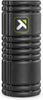 Grid Foam Roller - Multi-Density Exterior, Rigid Core - Trusted by Therapists and Athletes - Standard Density, includes Online Instructional Videos