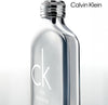 Calvin Klein CK One Essence Unisex Parfum Intense