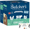 Butcher's Lean and tasty whole grain cans dog food 18 Pack, 390g Each