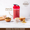 Organic Pea Protein Powder 1.8kg