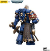 Bloomage Tech - WH40K - Ultramarines Honour Guard Chapter Champion 1/18 Figure