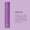 Timeless Shampoo 300ml - anti-ageing shampoo with hyaluronic acid