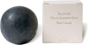 All-In-One Vegan Cruelty-Free All Natural Ingredients Handmade Black Charcoal Shampoo Bar with Zero Waste Box Packaging