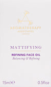 Refining Facial Oil, 15 ml