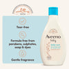Daily Care Hair and Body Wash 400 ml