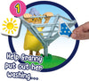 , Windy Knickers: The silly spinning, granny giggling, windy washing game, Kids Games, For 2-4 Players, Ages 4+