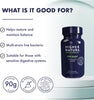 - Pro-Easy - Multi-Strain Live Bacteria Powder - Probiotics for Gut Health - Suitable for The Whole Family - 90g Powder