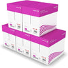 Performer Multi-Purpose Paper 80 g/m² A4-5 Boxes - 25 Reams of 500 Sheets - 12,500 Sheets - White, 62304x5