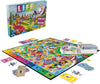 The Game of Life Game, Family Board Game for 2 to 4 Players, for Kids Ages 8 and Up, Includes Colourful Pegs