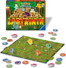 Pokemon Labyrinth - Moving Maze Family Board Games for Kids Age 7 Years Up - 2 to 4 Players - Gifts for Boys and Girls